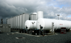 LNG Pioneers