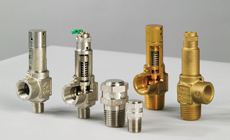 Valves Built to Endure