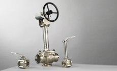 Ball Valves