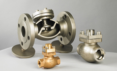 Check Valves