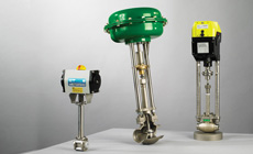 Control Valves