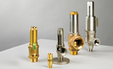 Safety Valves