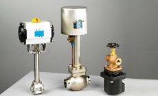 Emergency Shutdown Valves