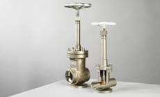 Gate Valves