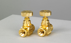 Needle Valves