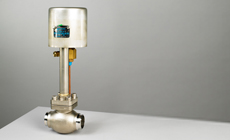 Overfill Protection Valves