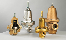 Pressure Control