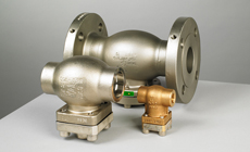 Strainer Valves