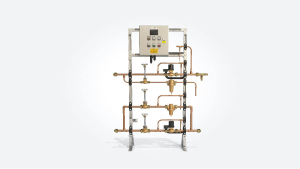 Sa Esov Addressing the danger of oxygen depletion in the industrial gas industry