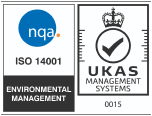 NQA ISO 14001 Logo – UKAS_2x