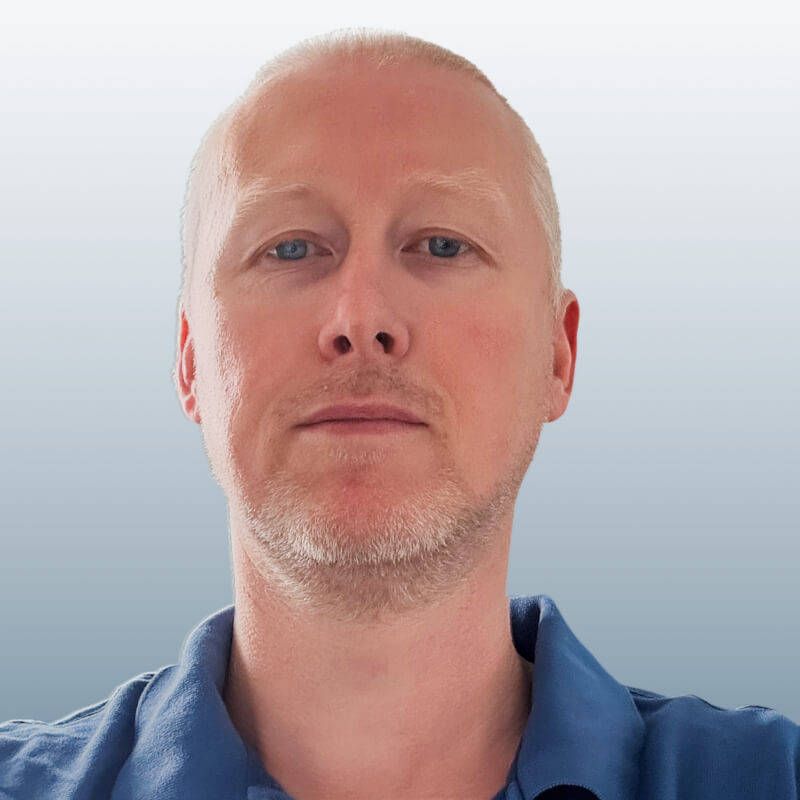 Brian Anderson – HEROSE UK