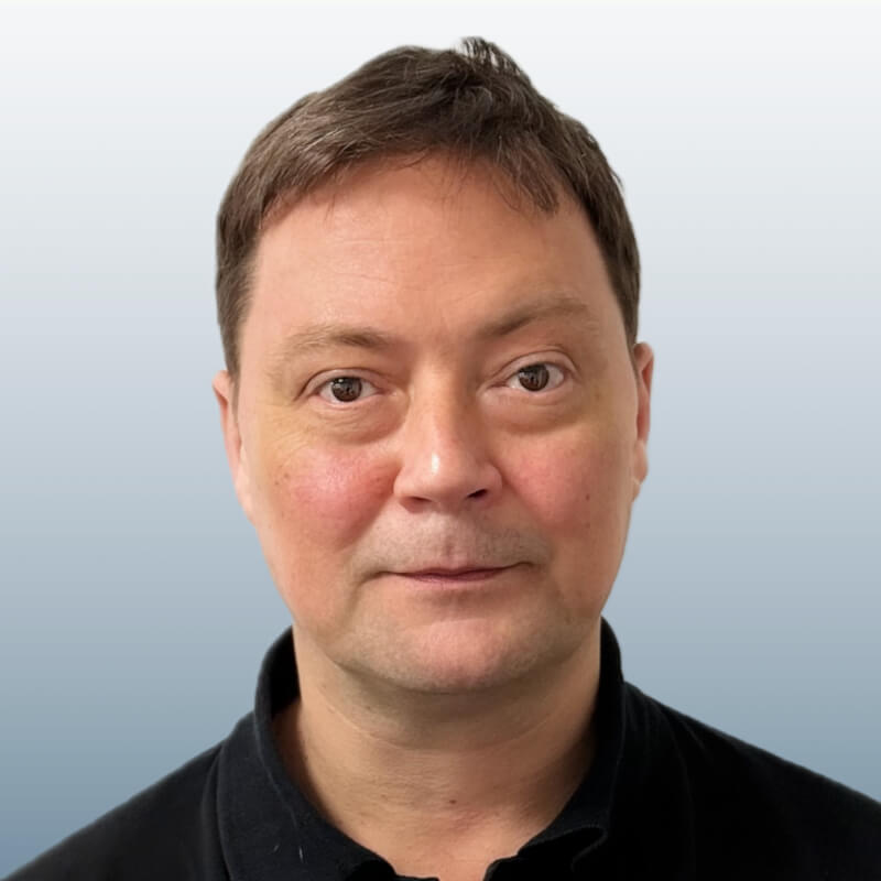 James Bowman – HEROSE UK