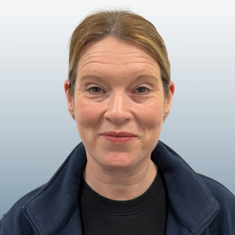 Jemma Kershaw – HEROSE UK