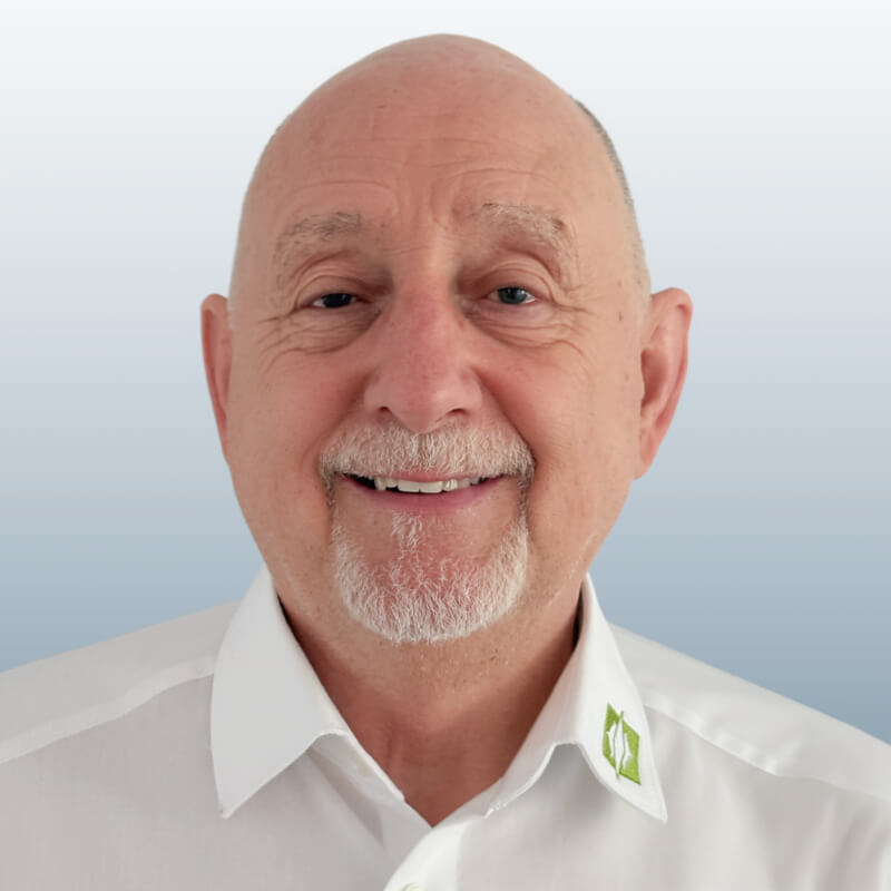 Keith Stewart – HEROSE UK