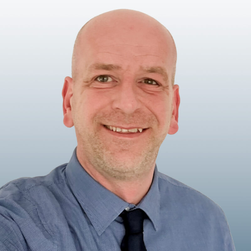 Mike Robinson – HEROSE UK