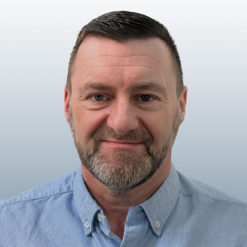 Wayne Lyons – HEROSE UK