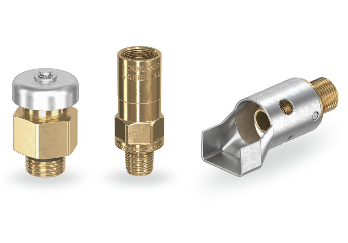 generant cryogenic liquid cylinder accessories